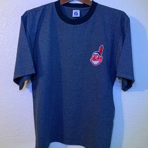 Indians Logo 7 Shirt